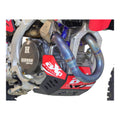 Paramotore AXP 6mm per HONDA cod. AX1802
