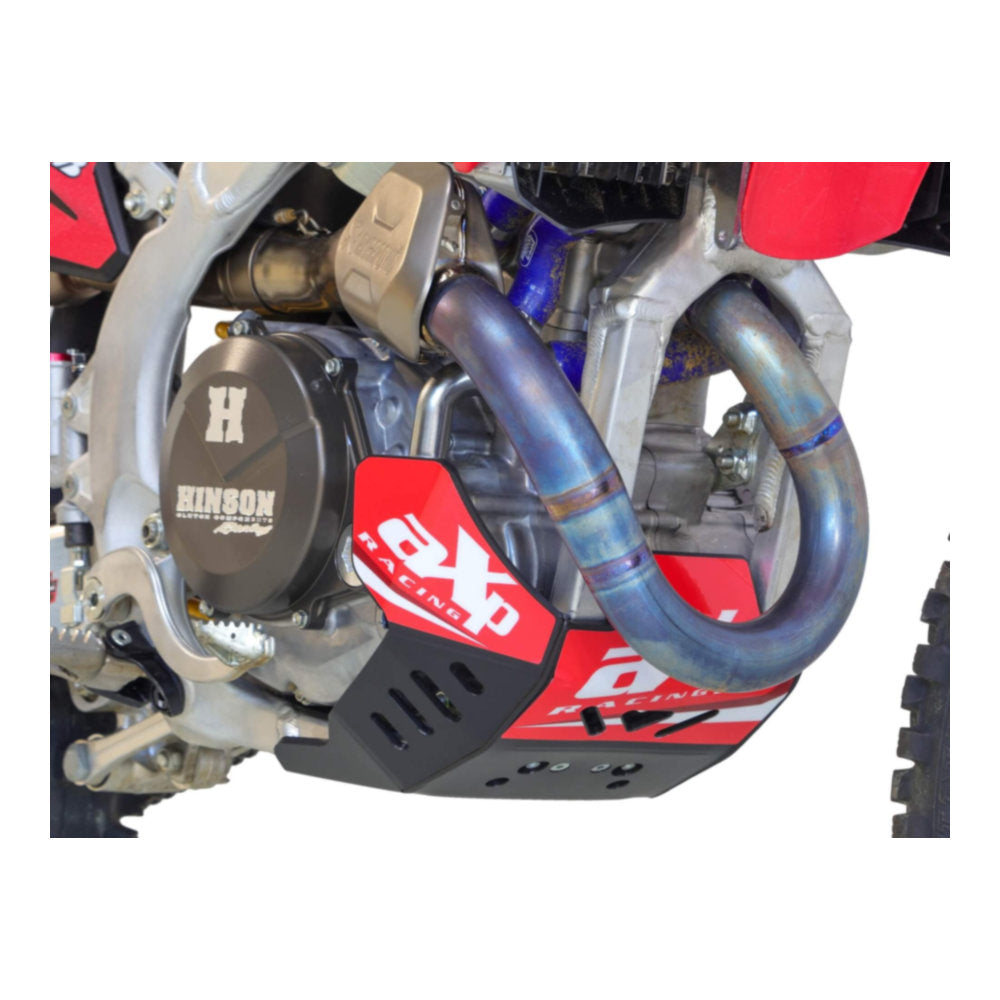 Paramotore AXP 6mm per HONDA cod. AX1802
