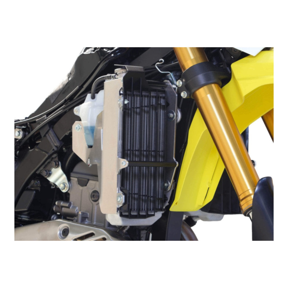Protezioni radiatori AXP per SUZUKI cod. AX1808
