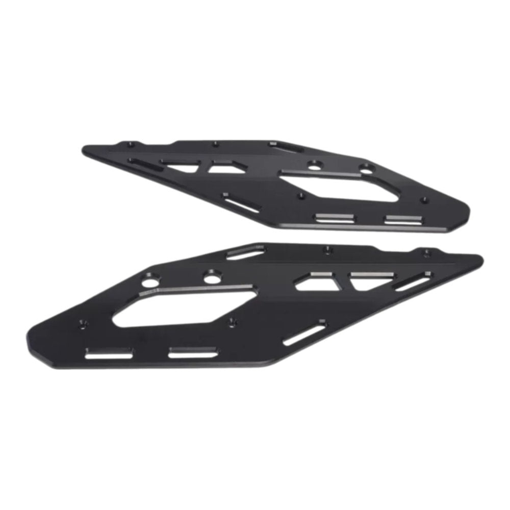 Portapacchi laterali AXP in HDPE per AX1799 per KTM cod. AX1811