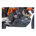 Paramotore AXP 8mm per HUSQVARNA, KTM cod. AX1816