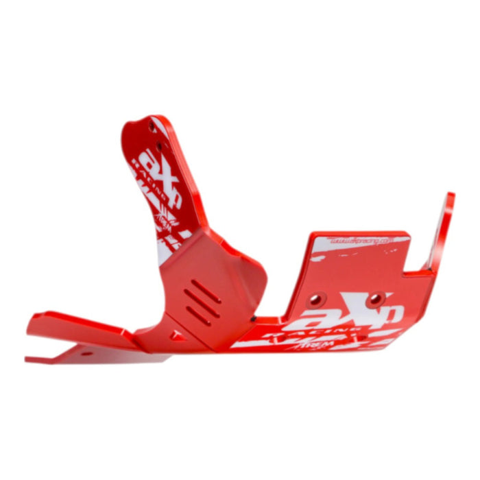 Paramotore AXP XTREM 8mm per RIEJU cod. AX1822