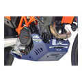 Paramotore AXP 8mm per HUSQVARNA cod. AX1823