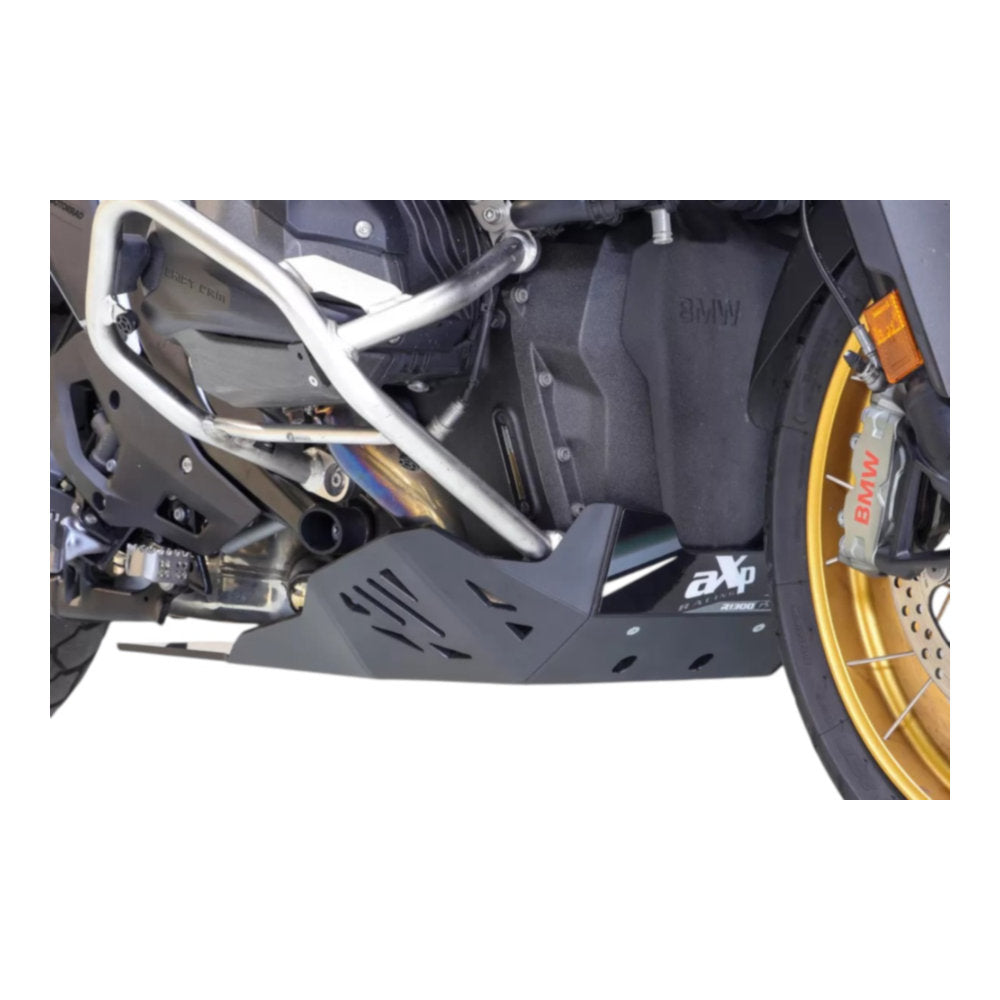 Paramotore AXP 8mm per BMW cod. AX1829
