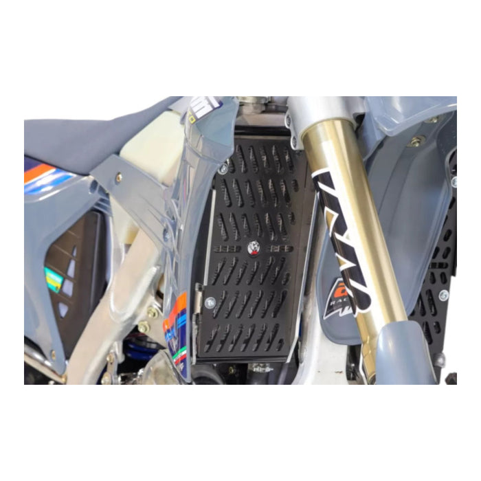 Protezioni radiatori AXP XTREM per TM cod. AX1835
