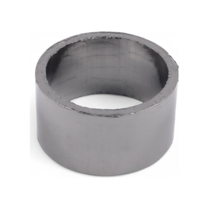 Boccole di riduzione marmitta KX 450F 06-11 - 48,5x41x32,5mm per KAWASAKI cod. BO7007