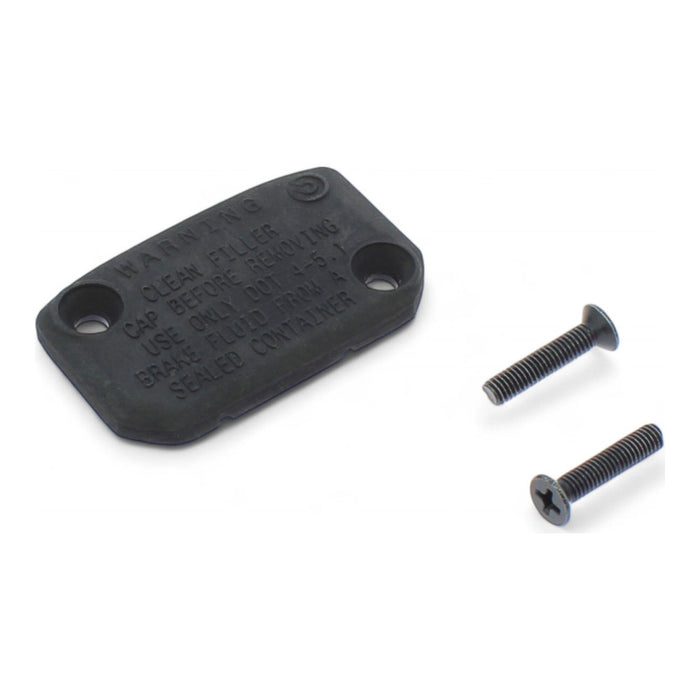 Coperchio pompa freno anteriore BREMBO (guarnizione inclusa) per HUSABERG, HUSQVARNA, KTM cod. BR10270477