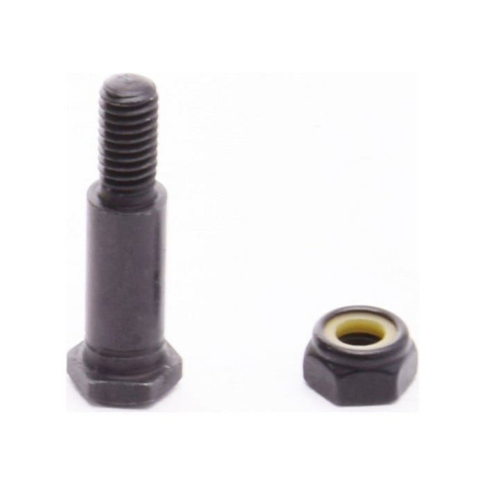 Perno leva pompa freno anteriore BREMBO per HUSABERG, KTM cod. BR10279812