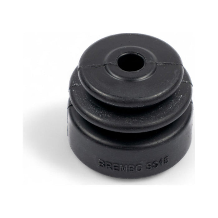Cuffia parapolvere pompa freno posteriore BREMBO per KTM cod. BR10374120