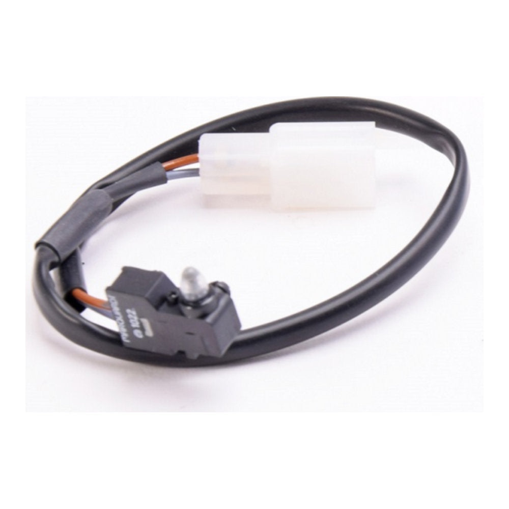 Microinteruttore cablato pompa freno anteriore BREMBO per HUSQVARNA, KTM cod. BR10467171