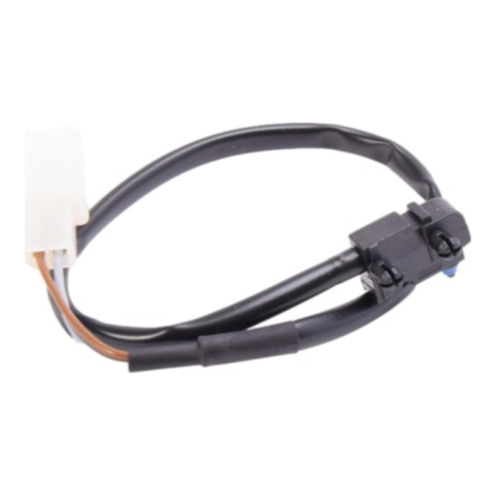 Microinteruttore cablato pompa freno anteriore BREMBO per HUSQVARNA, KTM, SHERCO cod. BR110B40518