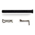 Kit perno e copiglia per pinza freno posteriore BREMBO per GAS GAS, HUSABERG, HUSQVARNA, KTM, SHERCO cod. BR22508932