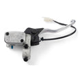 Pompa freno anteriore BREMBO per HUSQVARNA, KTM cod. BR767712