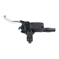 Pompa frizione BREMBO per BETA, GAS GAS, HUSABERG, HUSQVARNA, KTM, SHERCO, TM, TRIUMPH cod. BR920310
