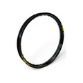 Cerchio EXCEL TAKASAGO 19" x 1,85 - 32 fori, nero cod. CE003411N