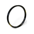 Cerchio EXCEL TAKASAGO 19" x 2,15 - 32 fori, nero cod. CE005405N