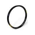 Cerchio EXCEL TAKASAGO 19" x 2,15 - 36 fori, nero cod. CE005407N