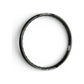 Cerchio EXCEL TAKASAGO A60 19" x 2,15 - 36 fori, nero cod. CER2151936