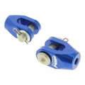 Cavallotto per asta freno posteriore per BETA, TM, YAMAHA cod. CFP002B