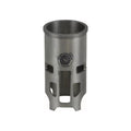 Canna in ghisa KX 250 02-03 per KAWASAKI cod. CG4402