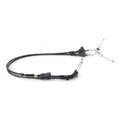 Cavo gas YZ/WR 450 F per YAMAHA cod. CI0521