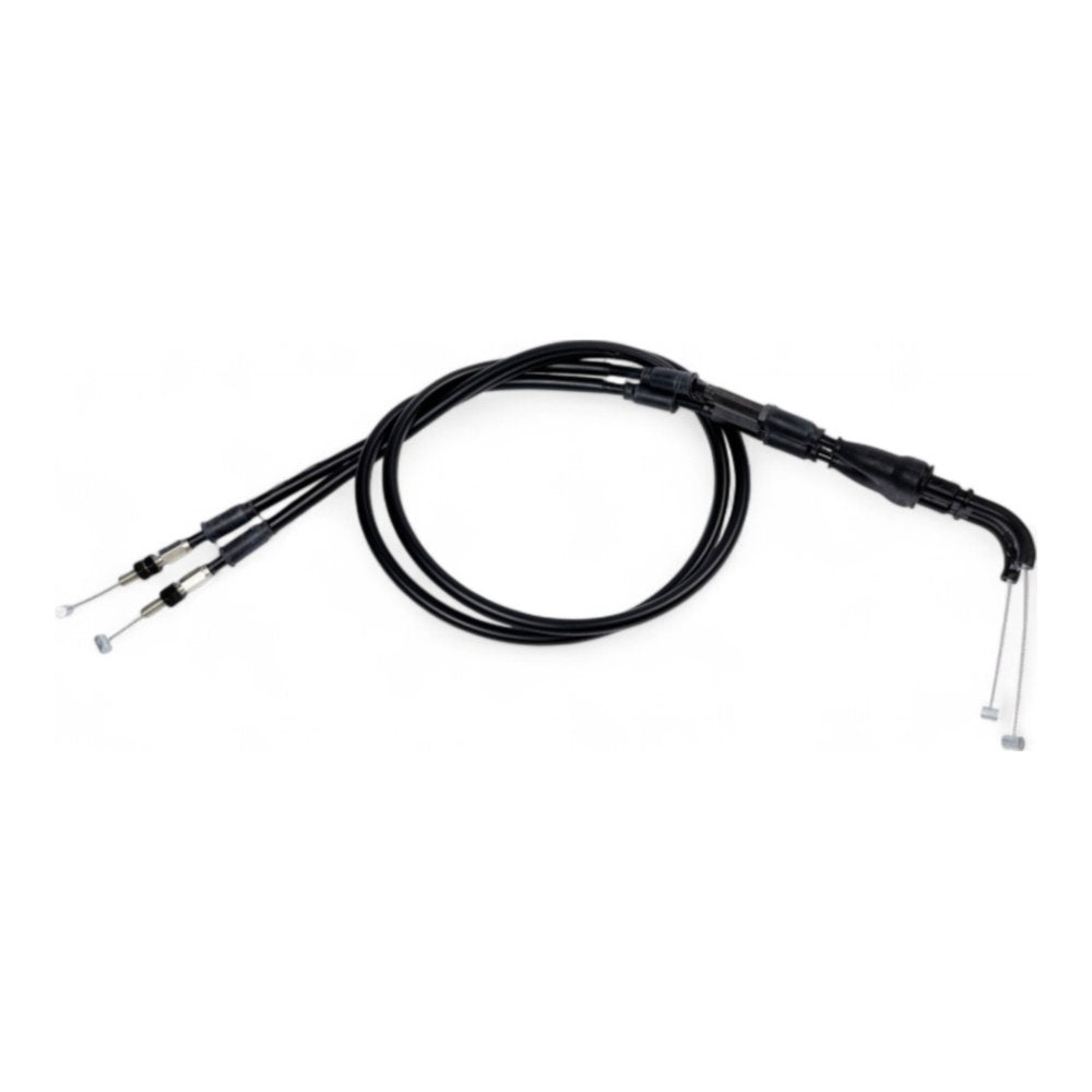 Cavo gas per comando DOMINO "KRE 03" RMZ 250/450 - Per AV2174 e AV2174G per SUZUKI cod. CI0605
