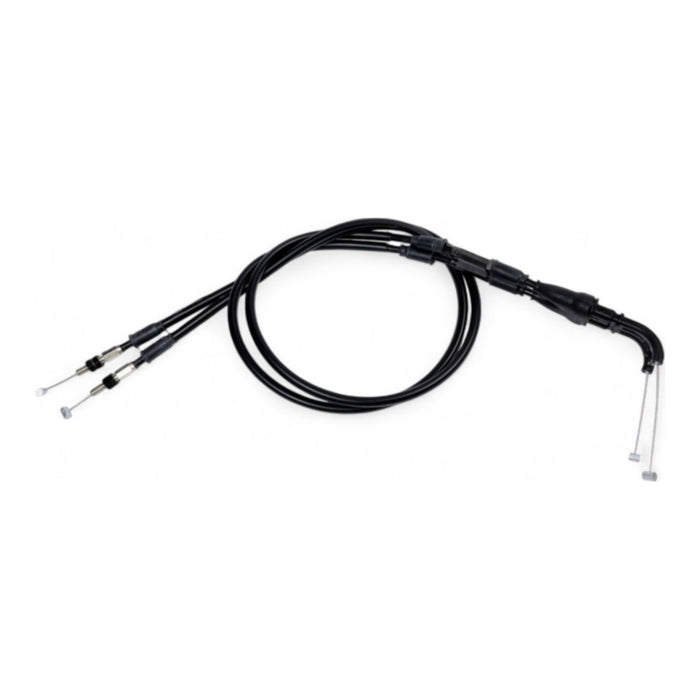 Cavo gas per comando DOMINO "KRE 03" RMZ 250/450 - Per AV2174 e AV2174G per SUZUKI cod. CI0605
