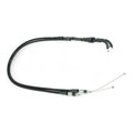 Cavo gas per comando DOMINO "KRE 03" CRF 250 R 14-15 - Per AV2174 e AV2174G per HONDA cod. CI0609