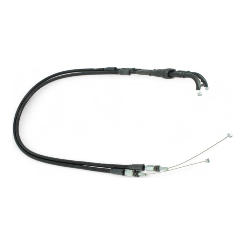 Cavo gas per comando DOMINO "KRE 03" CRF 250 R 14-15 - Per AV2174 e AV2174G per HONDA cod. CI0609