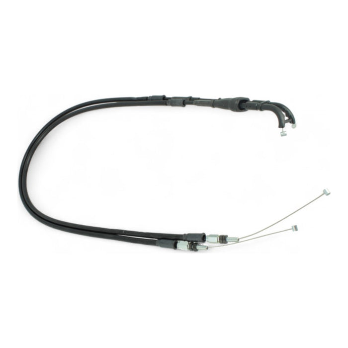 Cavo gas per comando DOMINO "KRE 03" CRF 250 R 14-15 - Per AV2174 e AV2174G per HONDA cod. CI0609