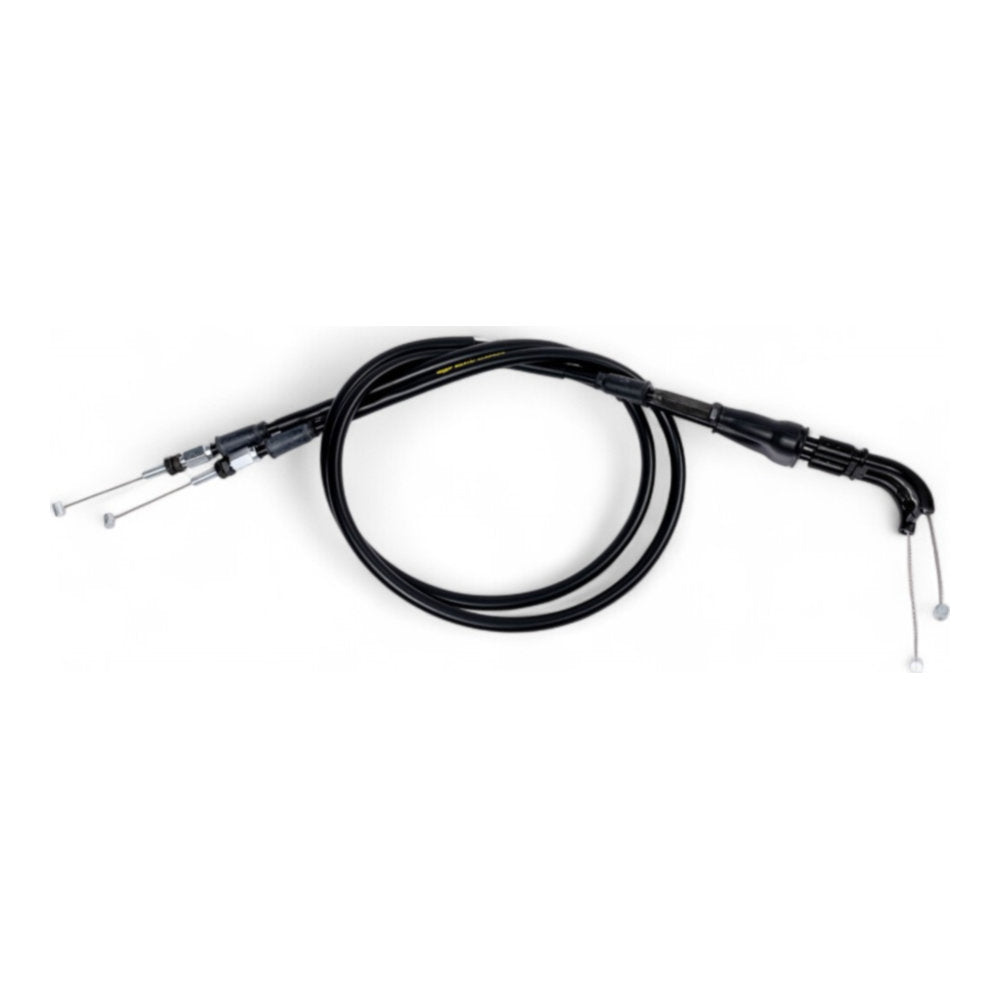 Cavo gas per comando DOMINO "KRE 03" per HUSQVARNA, KTM cod. CI0612