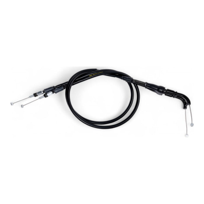Cavo gas per comando DOMINO "KRE 03" per HUSQVARNA, KTM cod. CI0612