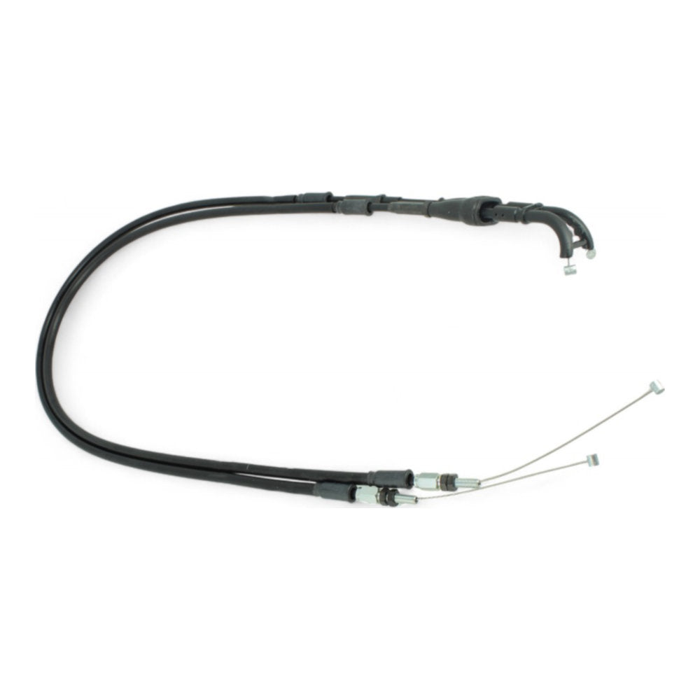 Cavo gas per comando DOMINO "KRE 03" CRF 250 R 16-21 - Per AV2174 e AV2174G per HONDA cod. CI0613