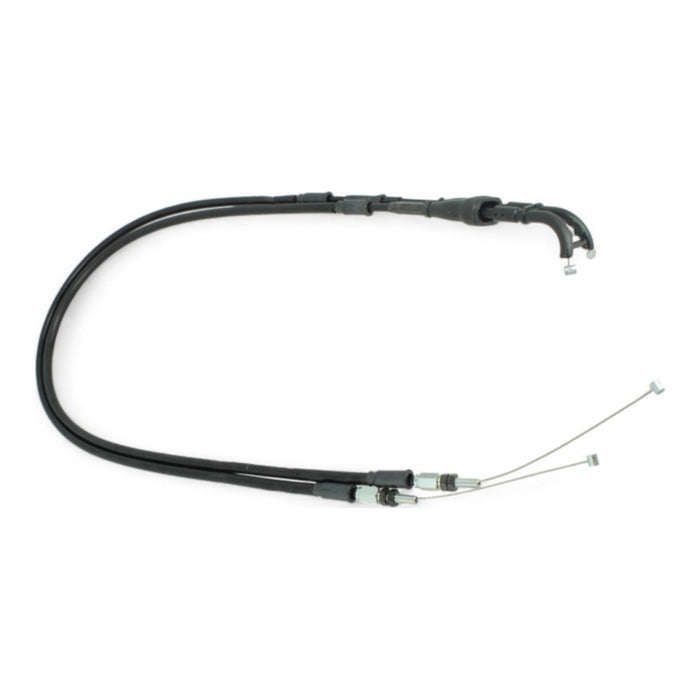 Cavo gas per comando DOMINO "KRE 03" CRF 250 R 16-21 - Per AV2174 e AV2174G per HONDA cod. CI0613