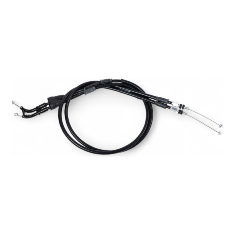 Cavo gas per comando DOMINO "KRE 03" CRF 450 R 17-20 - Per AV2174 e AV2174G per HONDA cod. CI0614