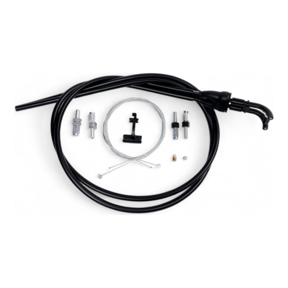 Cavo gas per comando DOMINO "KRE 03", lunghezza 105cm - Per AV2174 e AV2174G cod. CI0630