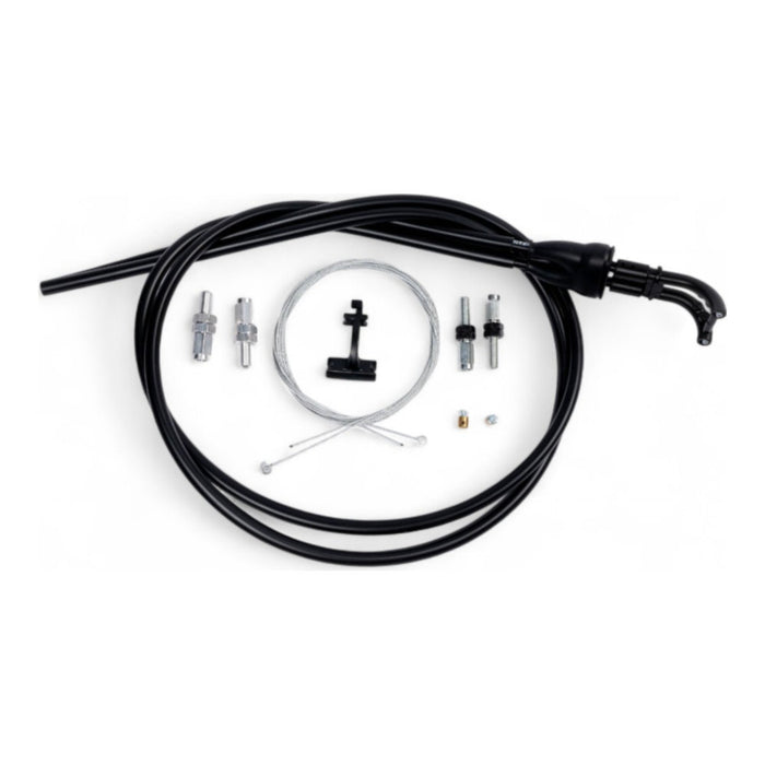Cavo gas per comando DOMINO "KRE 03", lunghezza 105cm - Per AV2174 e AV2174G cod. CI0630