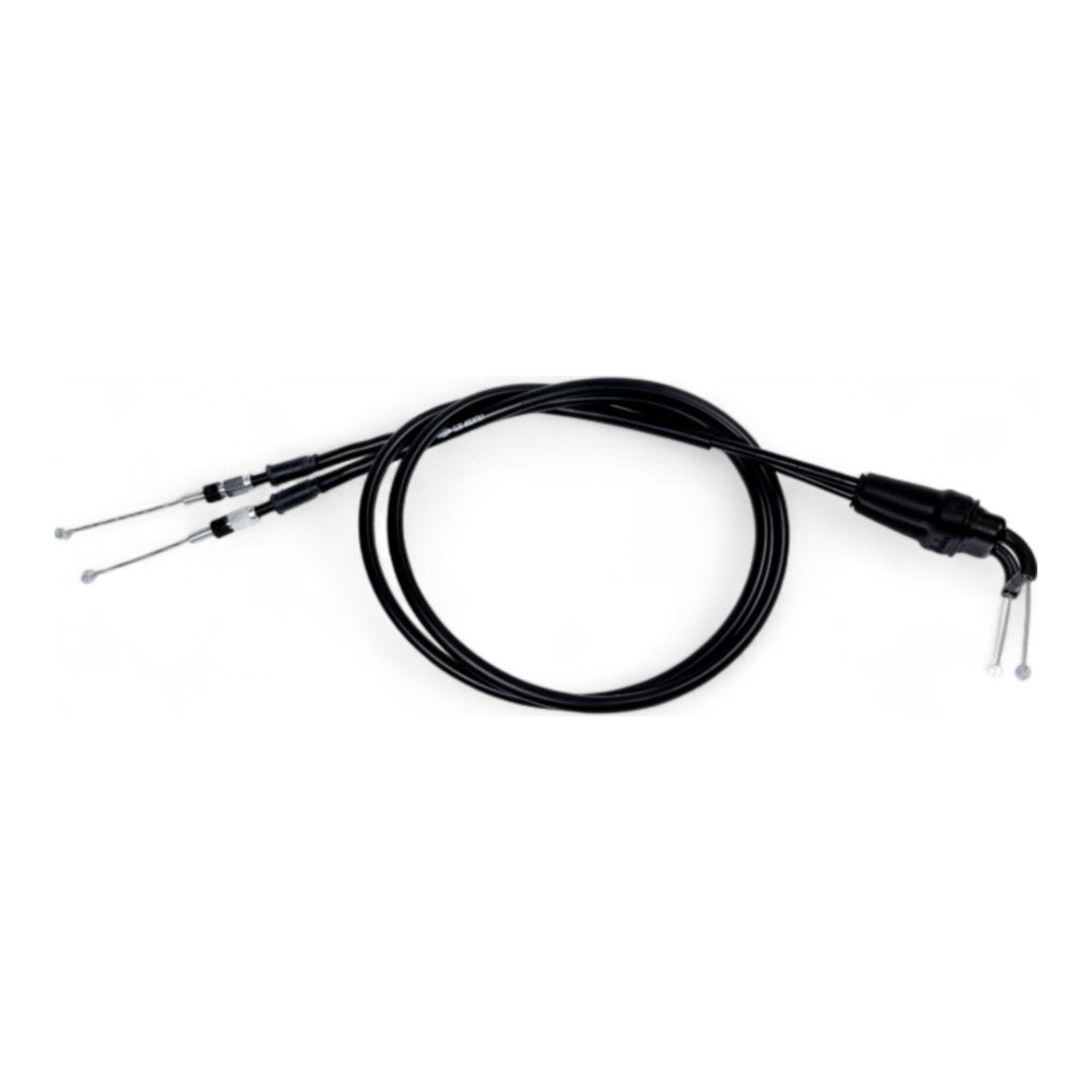 Cavo gas per comando DOMINO "KRK EVO" CRF 250 R 16-21 - Per AV2334 per HONDA cod. CI0650