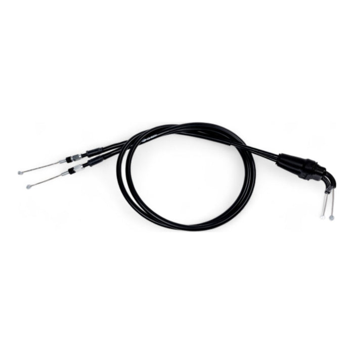 Cavo gas per comando DOMINO "KRK EVO" CRF 250 R 16-21 - Per AV2334 per HONDA cod. CI0650
