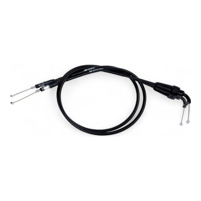 Cavo gas per comando DOMINO "KRK EVO" CRF 450 R 16-20 - Per AV2334 per HONDA cod. CI0651