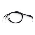 Cavo gas per HUSQVARNA cod. CI0701