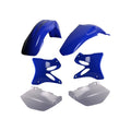 Kit plastiche per YAMAHA cod. CM91147