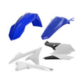 Kit plastiche per YAMAHA cod. CM91163