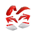 Kit plastiche per HONDA cod. CM91187