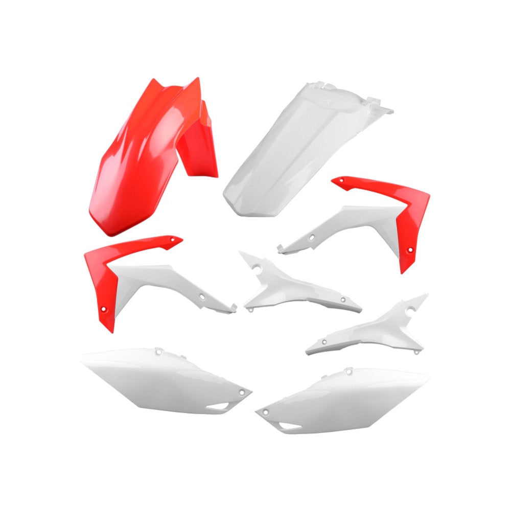 Kit plastiche per HONDA cod. CM91193