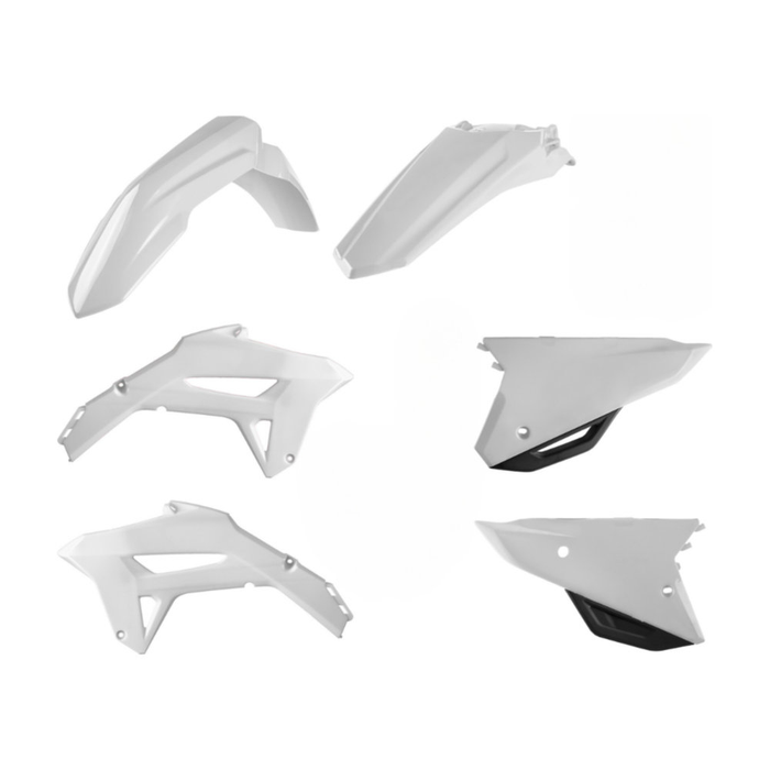 Kit plastiche per HONDA cod. CM91196