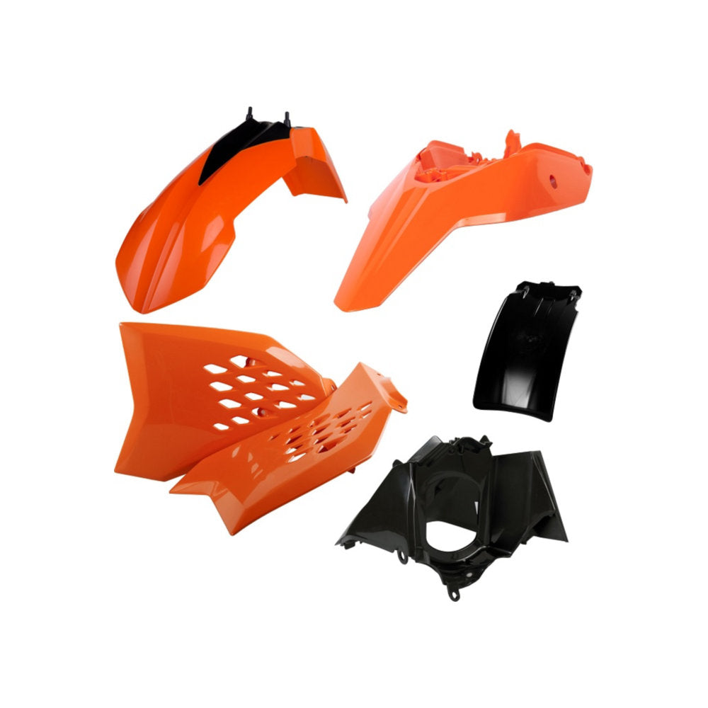 Kit plastiche per KTM cod. CM91215