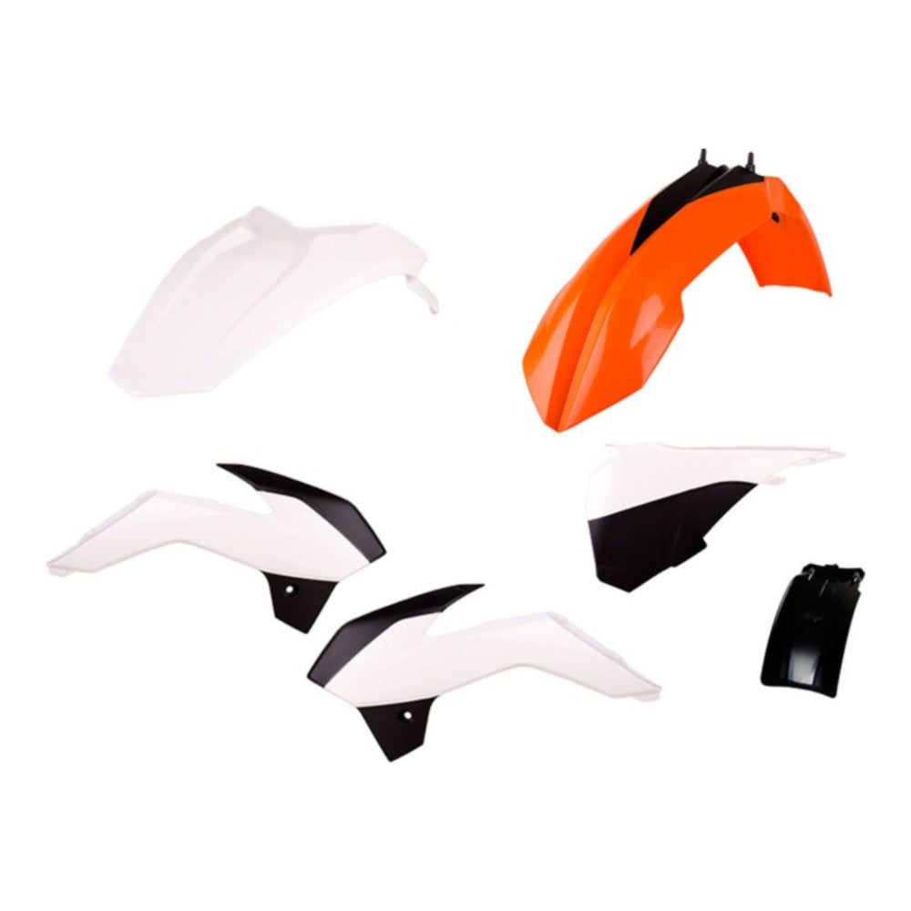Kit plastiche per KTM cod. CM91218