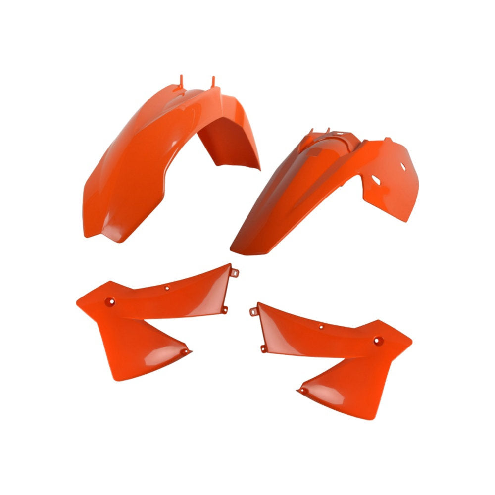 Kit plastiche per KTM cod. CM91221