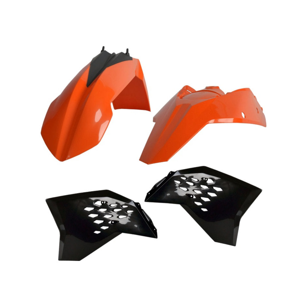 Kit plastiche per KTM cod. CM91223